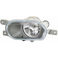 Протитуманна фара ліва Volvo XC90 02-14 (Depo) 31111182