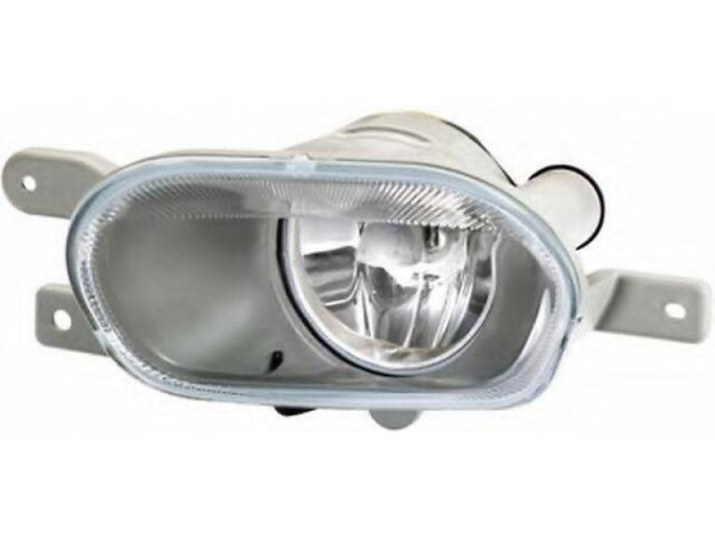 Протитуманна фара ліва Volvo XC90 02-14 (Depo) 31111182