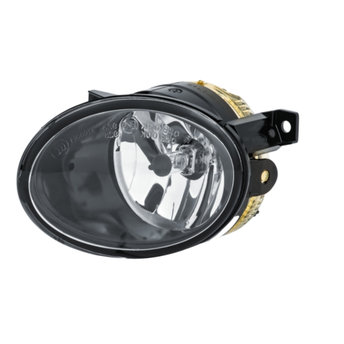 Протитуманна фара ліва VW Amarok 2013-2016 (Polcar) 2H0941699