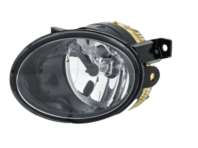 Протитуманна фара ліва VW Amarok 13-16 (Depo) 2H0941699