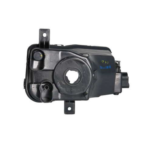 Протитуманна фара ліва VW Caddy 4 2015-2020 DEPO 2K5941661