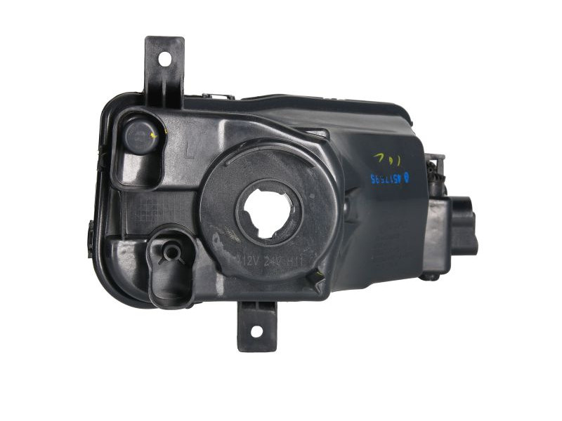 Протитуманна фара ліва VW Caddy 4 2015-2020 DEPO 2K5941661