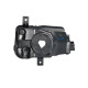 Протитуманна фара ліва VW Caddy 4 2015-2020 DEPO 2K5941661