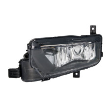 Протитуманна фара ліва VW Caddy 4 2015-2020 DEPO 2K5941661