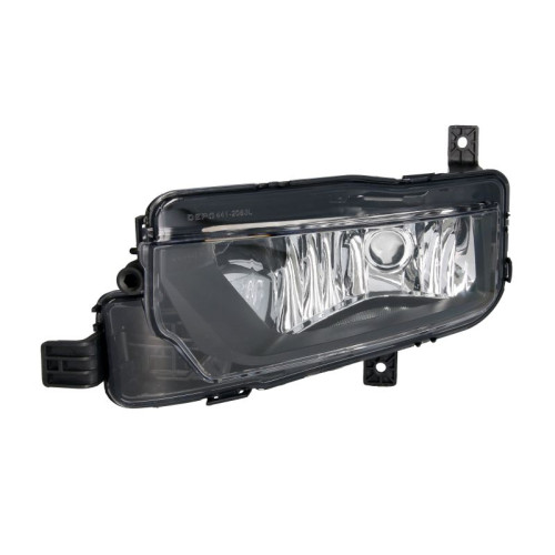 Протитуманна фара ліва VW Caddy 4 2015-2020 DEPO 2K5941661