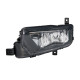 Протитуманна фара ліва VW Caddy 4 2015-2020 DEPO 2K5941661