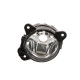 Протитуманна фара ліва VW Crafter, Transporter T5, Polo, Skoda Fabia Tempest 6H0941699B
