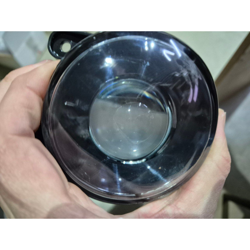 Протитуманна фара ліва VW Golf 5 2004-2009 Китай з лінзою 1K0941699C