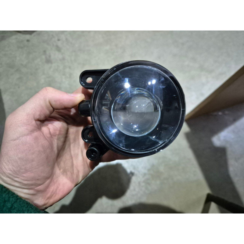 Протитуманна фара ліва VW Golf 5 2004-2009 Китай з лінзою 1K0941699C