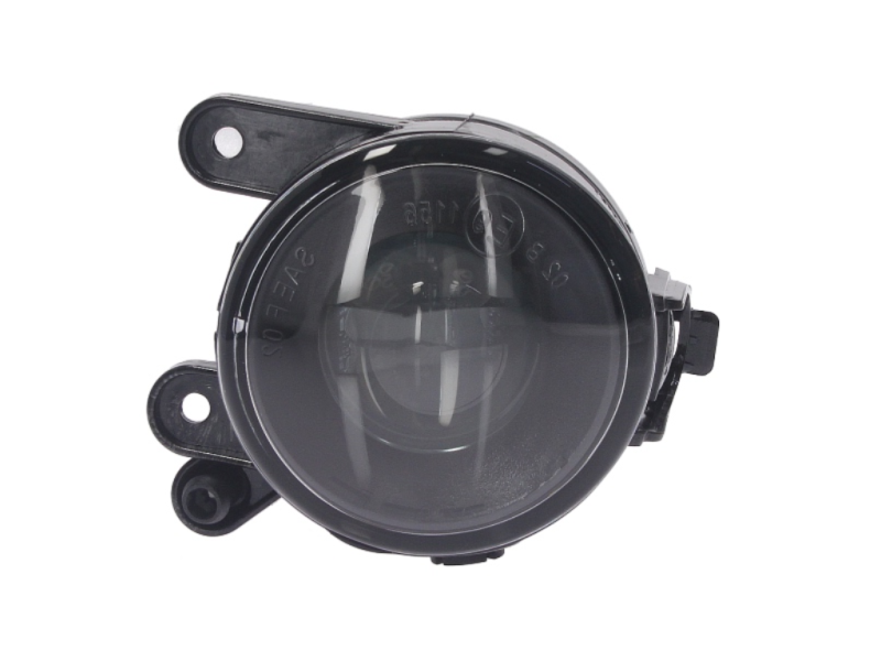 Протитуманна фара ліва VW Golf 5 04-09 (TYC) з лінзою 1K0941699A