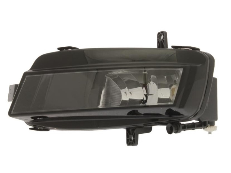 Протитуманна фара ліва VW Golf 7 13-17 (TYC) 5G0941661