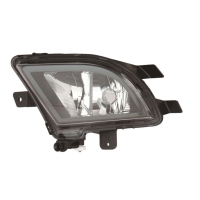 Протитуманна фара ліва VW Jetta 6 14-18 (FPS) 5C7941699P