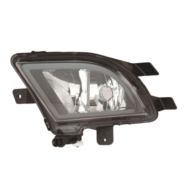 Протитуманна фара ліва VW Jetta 6 14-18 (FPS) 5C7941699P