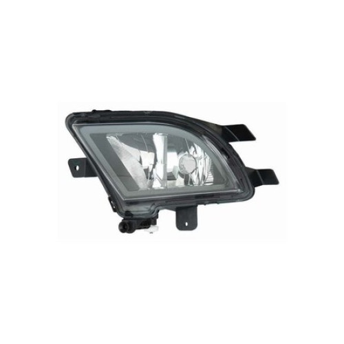 Протитуманна фара ліва VW Jetta 6 2014-2018 TYC 5C7941699P