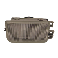 Протитуманна фара ліва VW Passat B4 94-96 (Китай) 3A0941699