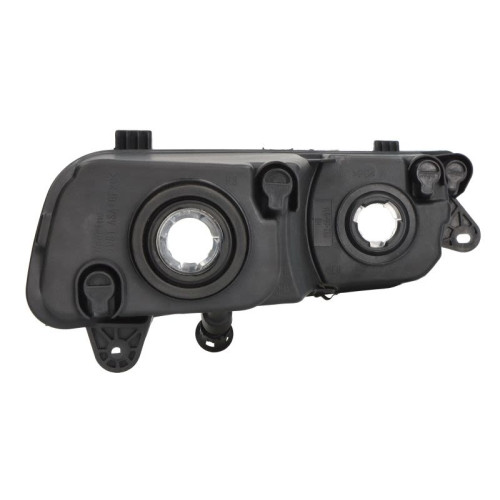 Протитуманна фара ліва (H8/H8) VW Passat B7 Європа 2011-2015 DEPO 3AA941661G