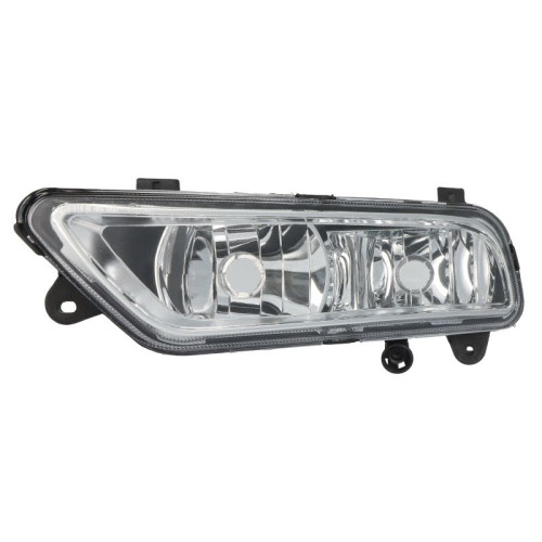 Протитуманна фара ліва (H8/H8) VW Passat B7 Європа 2011-2015 DEPO 3AA941661G