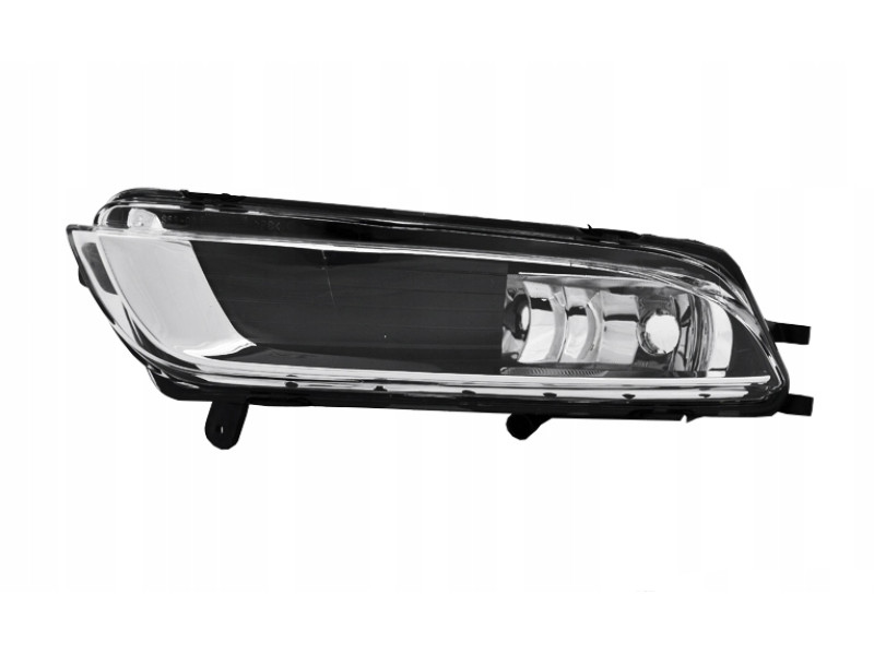 Протитуманна фара ліва VW Passat CC 12-16 (DP) 3C8941699