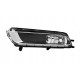 Протитуманна фара ліва VW Passat CC 12-16 (Китай) 3C8941699