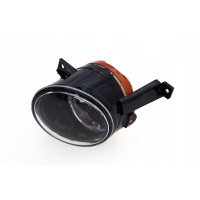 Протитуманна фара ліва VW Polo седан 10-15 , VW Caddy 3 (Китай) нелинзована 1T0941699C