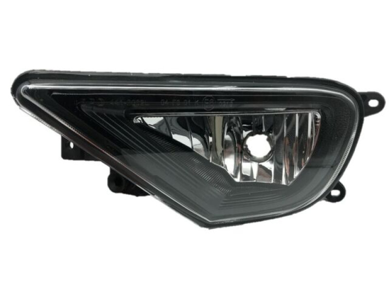 Протитуманна фара ліва VW Touareg 2 14-18 (Китай) 7P6941699G