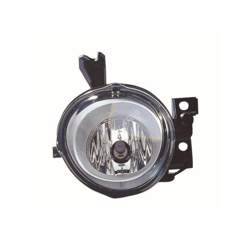 Протитуманна фара ліва VW Touareg 2007-2009 FPS 7L6941699F