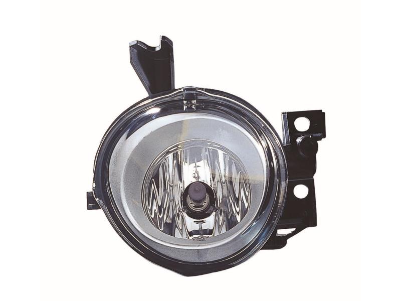 Протитуманна фара ліва VW Touareg 2007-2009 FPS 7L6941699F