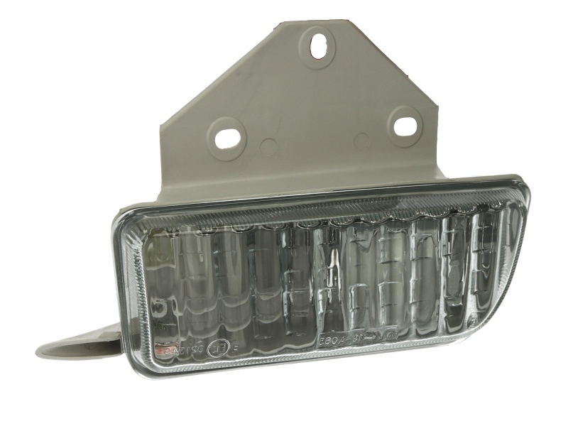 Протитуманна фара ліва VW Transporter T4 90-96 DEPO 701941699D
