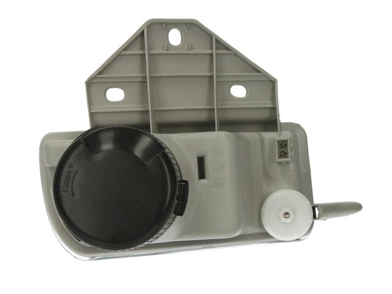 Протитуманна фара ліва VW Transporter T4 90-96 DEPO 701941699D