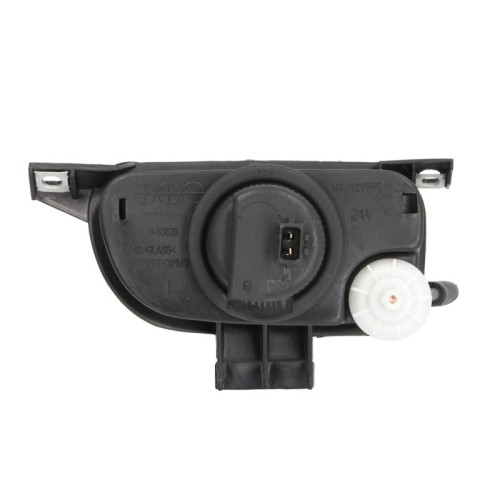 Протитуманна фара ліва VW Transporter T4 1991-2003 (TYC)