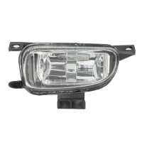 Протитуманна фара ліва VW Transporter T4 96-03 DEPO 701941699B