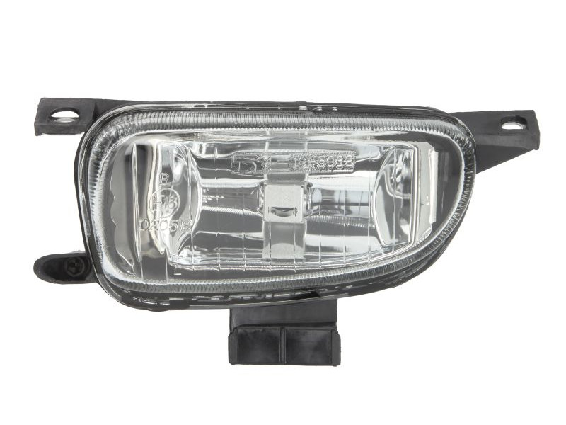 Протитуманна фара ліва VW Transporter T4 96-03 DEPO 701941699B