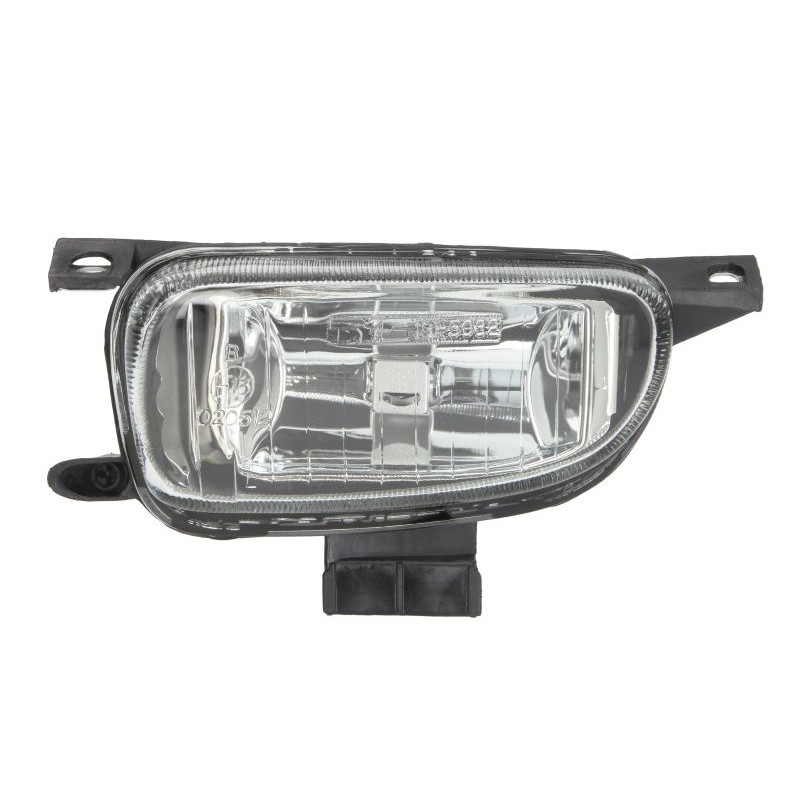 Протитуманна фара ліва VW Transporter T4 96-03 DEPO 701941699B