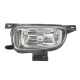 Протитуманна фара ліва VW Transporter T4 96-03 DEPO 701941699B