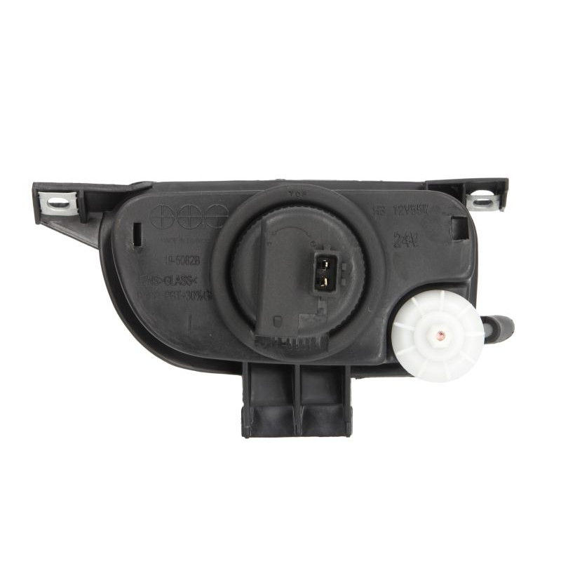Протитуманна фара ліва VW Transporter T4 96-03 DEPO 701941699B