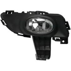 Протитуманна фара права Mazda 3 04-06 седан (Китай) BN8V51680A