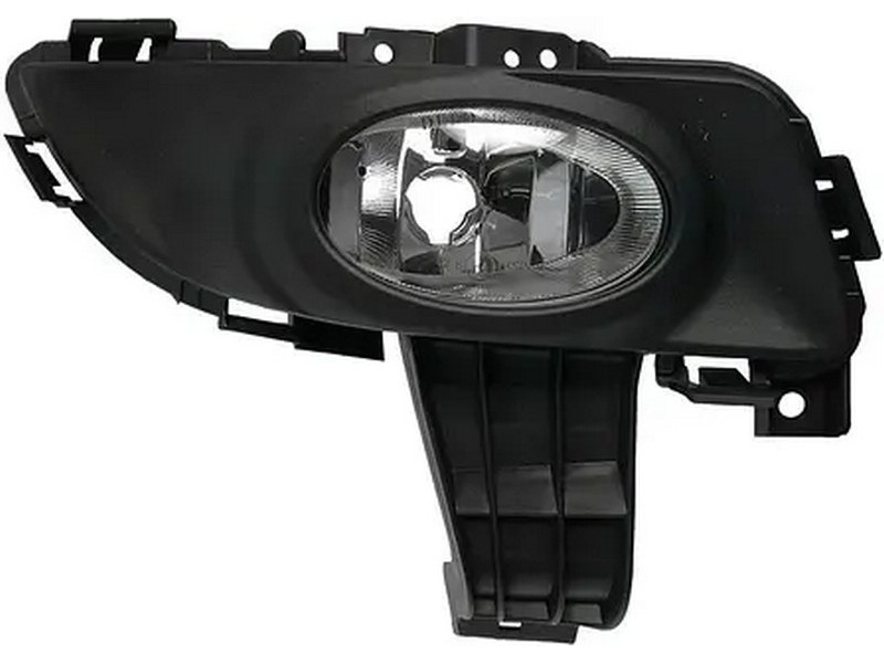 Протитуманна фара права Mazda 3 04-06 седан (Китай) BN8V51680A