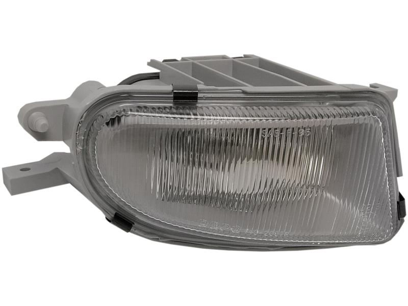 Протитуманна фара права Mercedes w210 99-02 TYC A1708200256