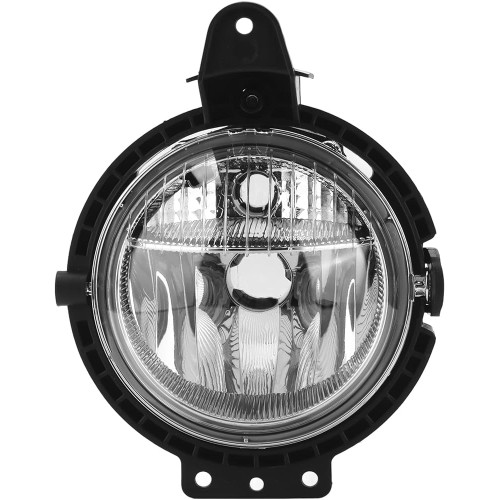 Протитуманна фара Mini Cooper R56 2006-2014 DEPO 51112751295