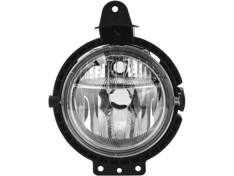 Протитуманна фара Mini Cooper R56 2006-2014 (Depo) 51112751295