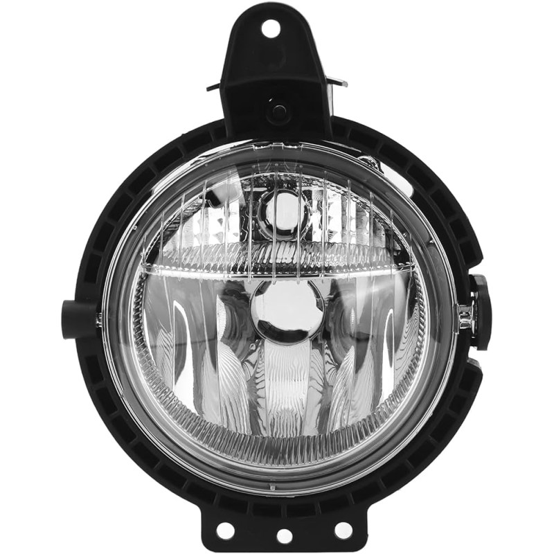 Протитуманна фара Mini Cooper R56 06-14 (Depo) 51112751295