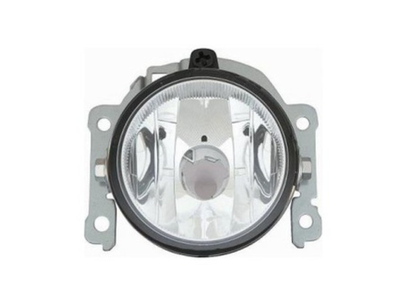 Протитуманна фара Mitsubishi Outlander 3 15-20 (TYC) 8321A669