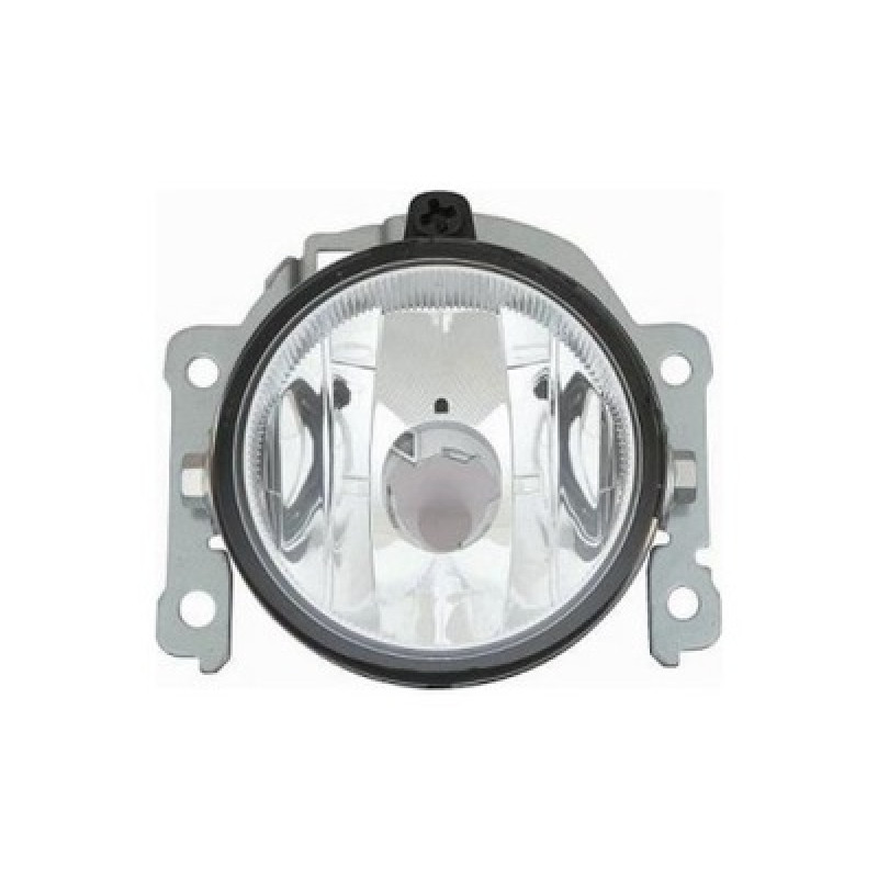 Протитуманна фара Mitsubishi Outlander 3 15-20 (Китай) 8321A669