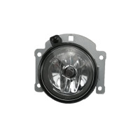 Протитуманна фара Mitsubishi Pajero Sport 2, L200, Lancer X ліва/права (FPS) A0K10894