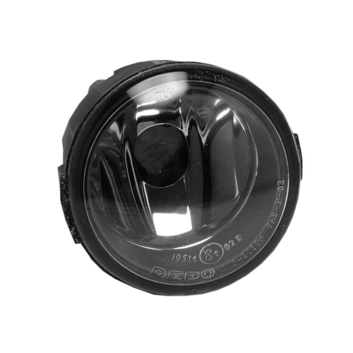 Протитуманна фара Nissan Tiida, Note, X-Trail T31, Juke, NV200, Rogue Sport, Qashqai 14-, Murano Z51, Infiniti FX DEPO 2615089906