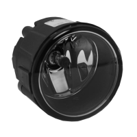 Протитуманна фара Nissan Tiida, Note, X-Trail T31, Juke, Qashqai 14-, Murano Z51 05-14 (Valeo) 2615089906