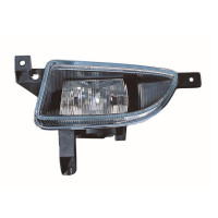 Протитуманна фара Opel Zafira A 99-05 ліва DEPO 6710011