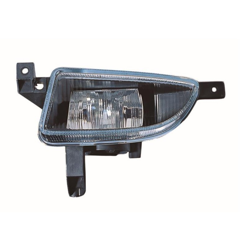Протитуманна фара Opel Zafira A 99-05 ліва DEPO 6710011