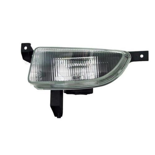 Протитуманна фара Opel Zafira A 1999-2005 ліва TYC 6710011