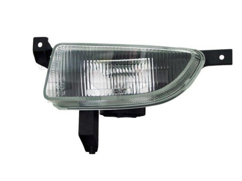 Протитуманна фара Opel Zafira A 99-05 ліва TYC 6710011